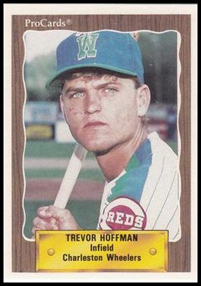 2247 Trevor Hoffman